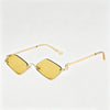 Yellow / One Size