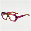 Purple Gradient / One Size