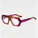 Purple Gradient / One Size