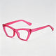 Pink / One Size