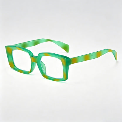 Square Sunglasses