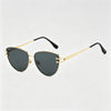 Gold/Grey / One Size