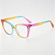Multi Color / One Size