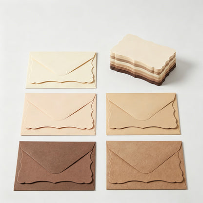 Envelope Envelope Set