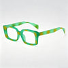 Green / One Size
