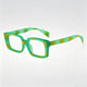 Green / One Size