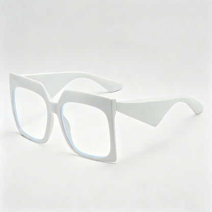 Square Sunglasses