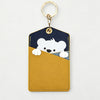 Peeping Bear / One Size