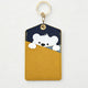 Peeping Bear / One Size
