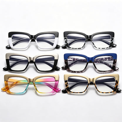 Cat Glasses