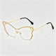 Gold Black / One Size