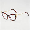 Red Tortoiseshell / One Size