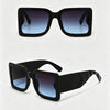 Black/Blue / One Size