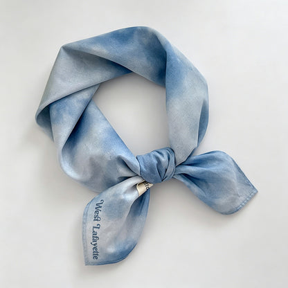 Puppy Print Bandana