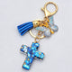 Blue / One Size