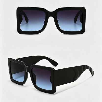 Wide Sunglasses