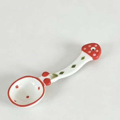 Textured Spoon Rest