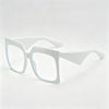 White / One Size