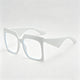White / One Size