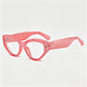 Pink / One Size