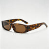 Tortoiseshell / One Size