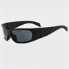 Black / One Size