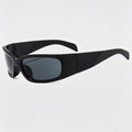 Punk Sport Cool PC Protective Fashion Chic Sunglasses