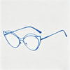 Blue / One Size