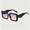 Black/Purple / One Size