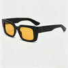 Black/Yellow / One Size