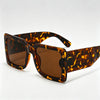 Tortoiseshell / One Size