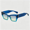 Blue/Yellow / One Size