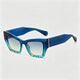 Blue/Yellow / One Size