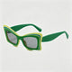 Green / One Size