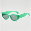 Green/Grey / One Size