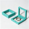 Turquoise / One Size