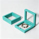 Turquoise / One Size