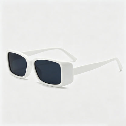 Chunky Thick Sunglasses