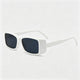 White / One Size