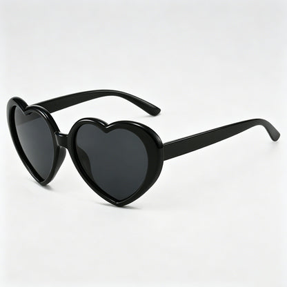Heart Sunglasses