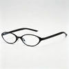Black/Transparent / One Size