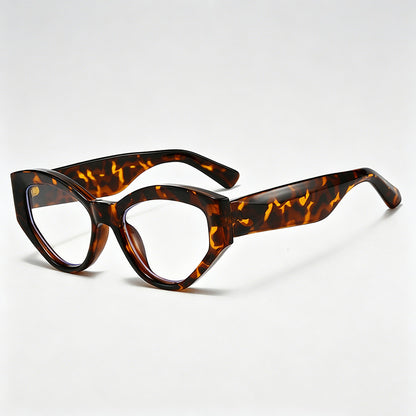 Cat Glasses