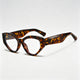 Tortoiseshell / One Size