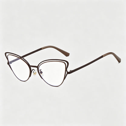 Metal Sunglasses