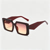 Burgundy / One Size