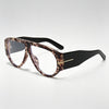 Grey Tortoiseshell / One Size