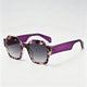 Purple/Grey / One Size
