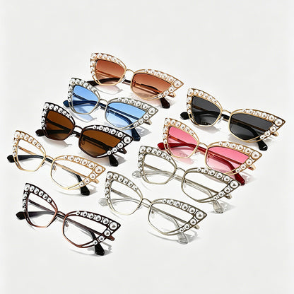 Pearl Sunglasses