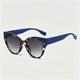 Blue/Grey / One Size