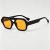 Black/Orange / One Size